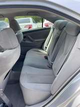 thumb 2007 Toyota Camry