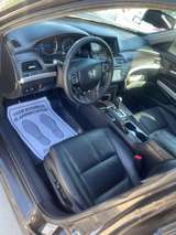 thumb 2013 Honda Crosstour