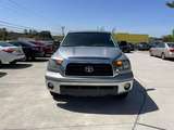Used 2008 Toyota Tundra Double Cab 5TFRV54158X062893 for sale in loganville, GA thumb image 2