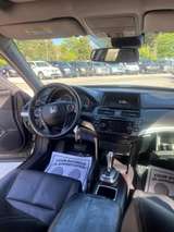 thumb 2013 Honda Crosstour