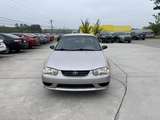 Used 2001 Toyota Corolla 1NXBR12E71Z420602 for sale in loganville, GA thumb image 2