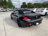 thumb 2006 BMW 6 Series