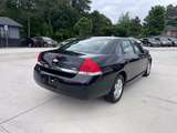 thumb 2011 Chevrolet Impala