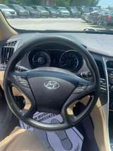 thumb 2013 Hyundai Sonata