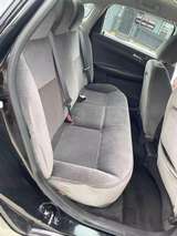 thumb 2011 Chevrolet Impala