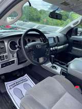 Used 2012 Toyota Tundra Double Cab 5TFRM5F11CX047588 for sale in loganville, GA thumb image 7