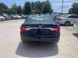 thumb 2013 Hyundai Sonata