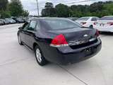 thumb 2011 Chevrolet Impala
