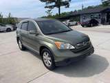 Used 2008 Honda CR-V 5J6RE48708L025373 for sale in loganville, GA thumb image 3