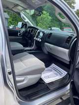 Used 2012 Toyota Tundra Double Cab 5TFRM5F11CX047588 for sale in loganville, GA thumb image 10