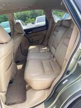 Used 2008 Honda CR-V 5J6RE48708L025373 for sale in loganville, GA thumb image 8