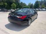 thumb 2013 Hyundai Sonata