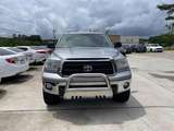 Used 2012 Toyota Tundra Double Cab 5TFRM5F11CX047588 for sale in loganville, GA thumb image 2