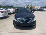 thumb 2013 Hyundai Sonata