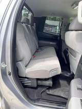Used 2012 Toyota Tundra Double Cab 5TFRM5F11CX047588 for sale in loganville, GA thumb image 9
