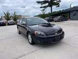 thumb 2011 Chevrolet Impala