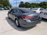 thumb 2012 Honda Accord