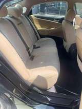 thumb 2013 Hyundai Sonata