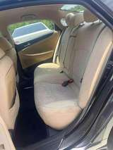 thumb 2013 Hyundai Sonata