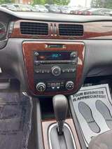 thumb 2011 Chevrolet Impala