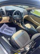 thumb 2013 Hyundai Sonata