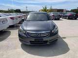 thumb 2012 Honda Accord