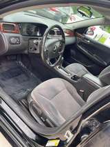 thumb 2011 Chevrolet Impala