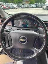 thumb 2011 Chevrolet Impala
