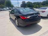 thumb 2013 Hyundai Sonata