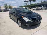 thumb 2013 Hyundai Sonata