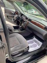 thumb 2011 Chevrolet Impala