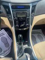thumb 2013 Hyundai Sonata