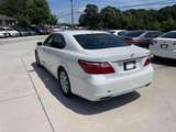 thumb 2011 Lexus LS