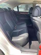 thumb 2011 Lexus LS