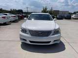 thumb 2011 Lexus LS
