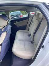 Used 2016 Honda Civic 2HGFC2F74GH518265 for sale in loganville, GA thumb image 9