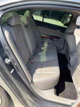 Used 2012 Honda Accord 1HGCP2F86CA057420 for sale in loganville, GA thumb image 10