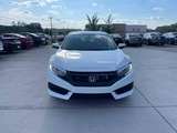 Used 2016 Honda Civic 2HGFC2F74GH518265 for sale in loganville, GA thumb image 2