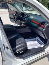 thumb 2011 Lexus LS