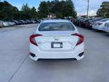 Used 2016 Honda Civic 2HGFC2F74GH518265 for sale in loganville, GA thumb image 5