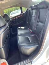 thumb 2011 Lexus LS