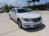 thumb 2011 Lexus LS