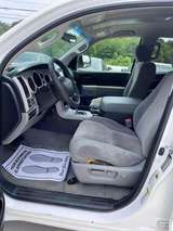 Used 2007 Toyota Tundra Double Cab 5TBRT54187S451448 for sale in loganville, GA thumb image 7