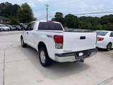 Used 2007 Toyota Tundra Double Cab 5TBRT54187S451448 for sale in loganville, GA thumb image 6