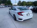 Used 2016 Honda Civic 2HGFC2F74GH518265 for sale in loganville, GA thumb image 6