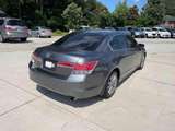 Used 2012 Honda Accord 1HGCP2F86CA057420 for sale in loganville, GA thumb image 5