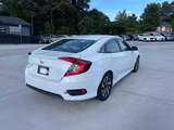 Used 2016 Honda Civic 2HGFC2F74GH518265 for sale in loganville, GA thumb image 4