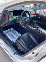 thumb 2011 Lexus LS