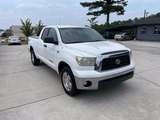 Used 2007 Toyota Tundra Double Cab 5TBRT54187S451448 for sale in loganville, GA thumb image 3