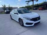 Used 2016 Honda Civic 2HGFC2F74GH518265 for sale in loganville, GA thumb image 3